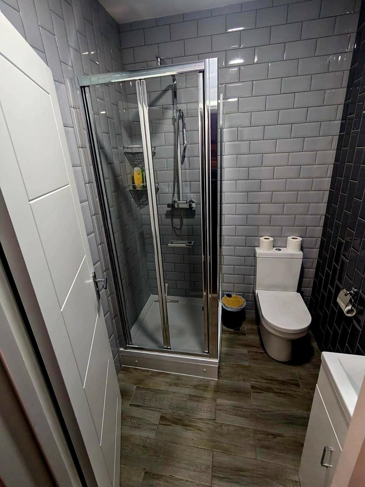 Bright & Modern Apartment In Hackney Wick E3 London Bagian luar foto