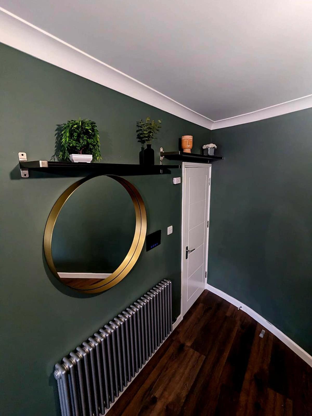 Bright & Modern Apartment In Hackney Wick E3 London Bagian luar foto