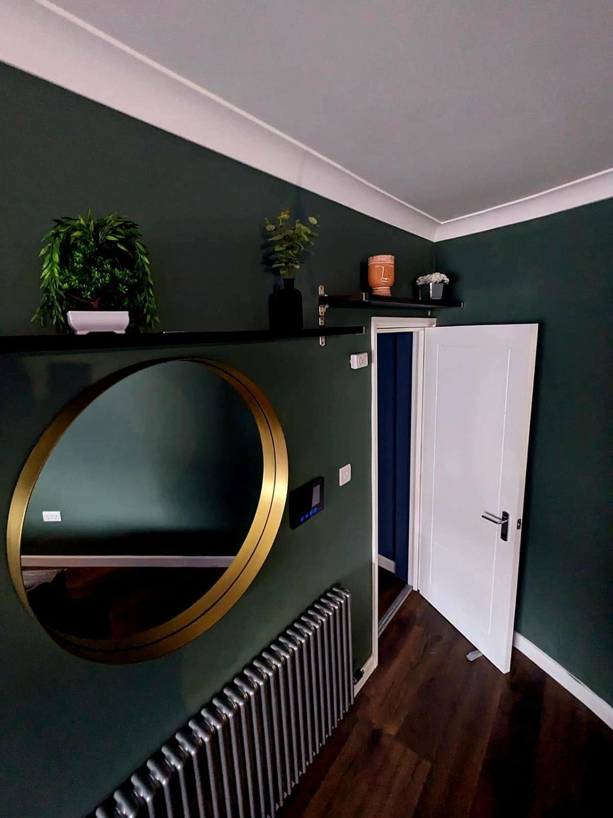 Bright & Modern Apartment In Hackney Wick E3 London Bagian luar foto